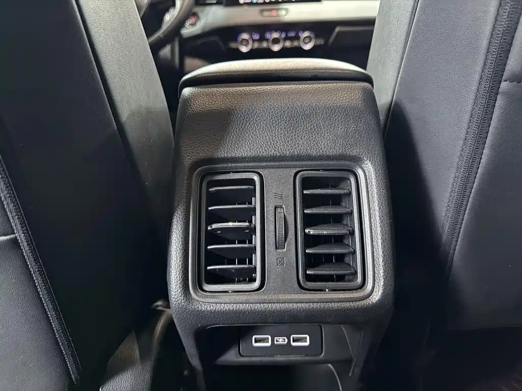 Honda XR-V — миниатюра 12