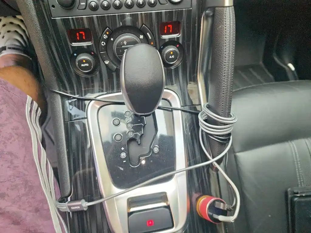 Peugeot 3008 — миниатюра 15
