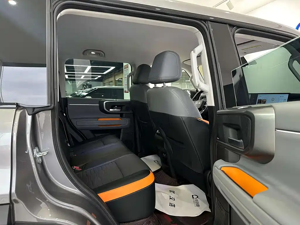 Beijing Off-Road BJ40 — миниатюра 26
