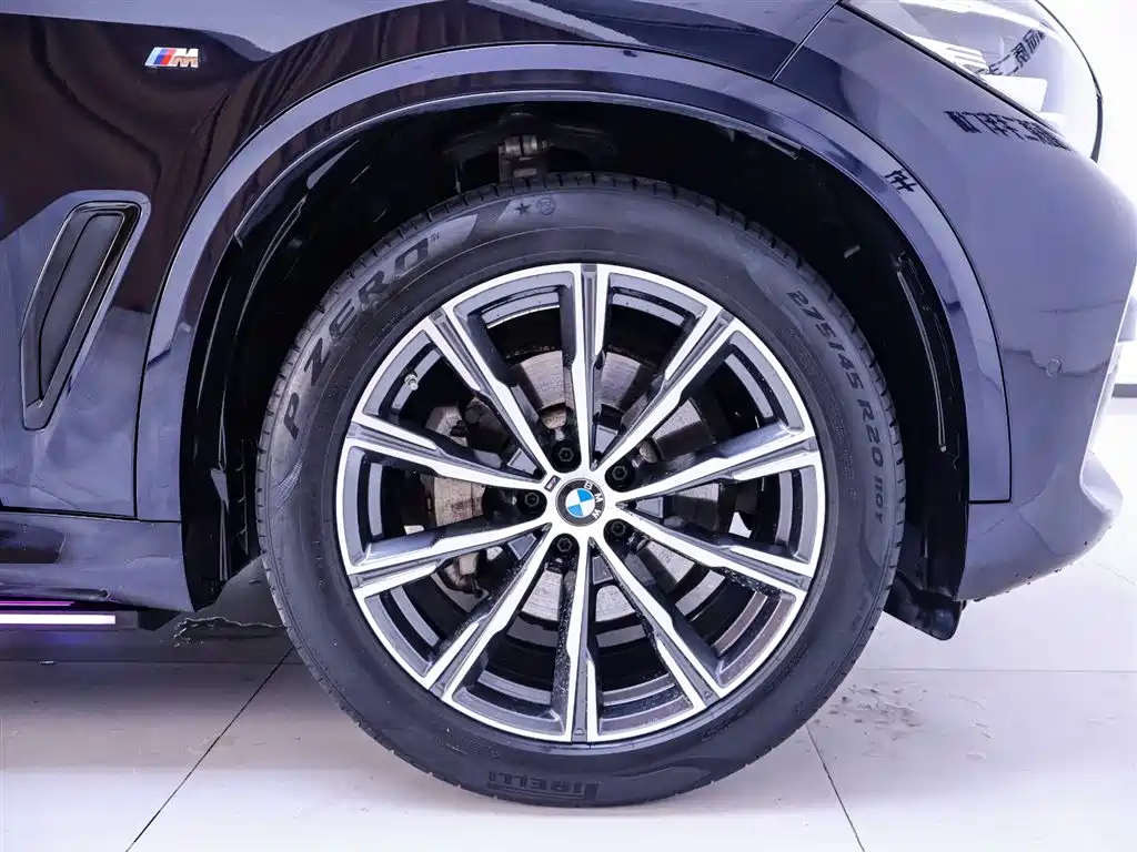 BMW X5 2021 xDrive30i M Sport