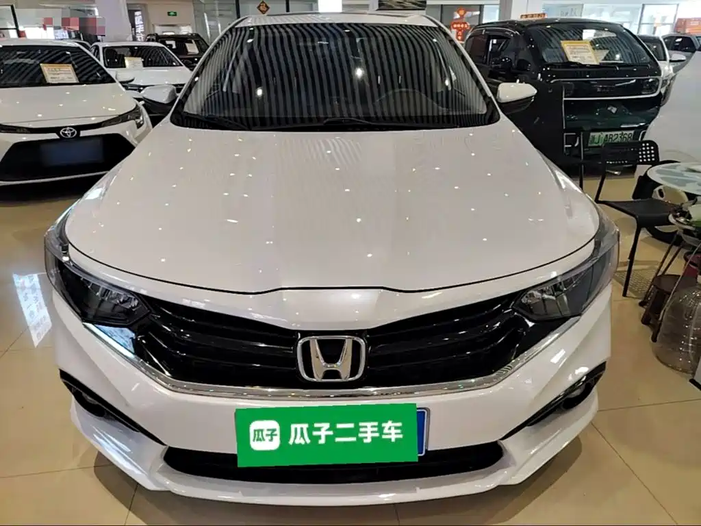 Honda Envix — миниатюра 3