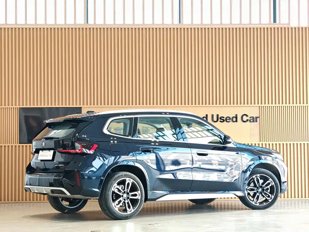 BMW X1 2023 sDrive25Li M Sport