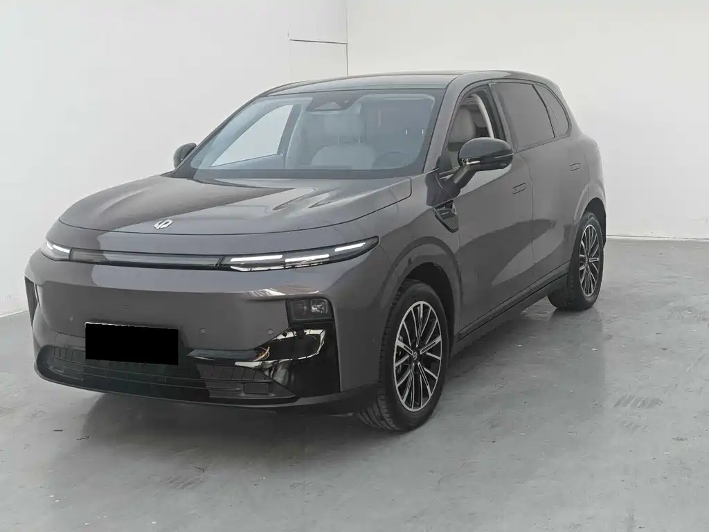 Leapmotor Leapmotor B10
