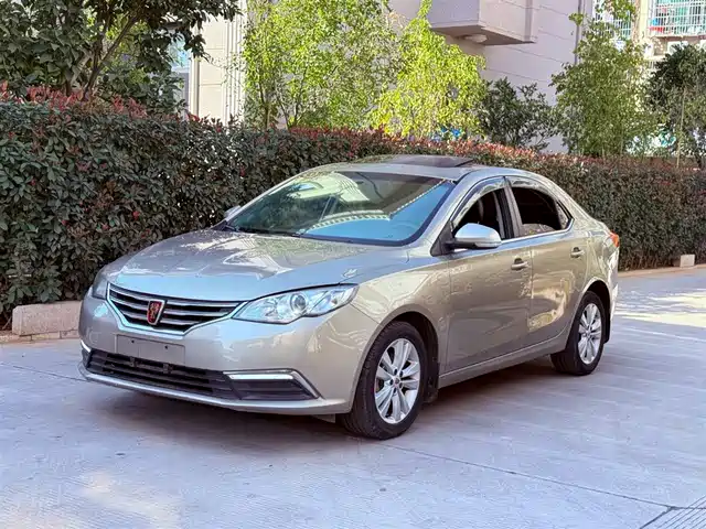 roewe 360