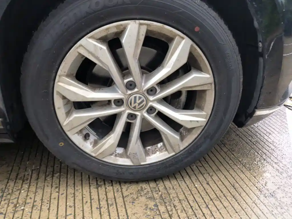 Volkswagen Magotan — миниатюра 24