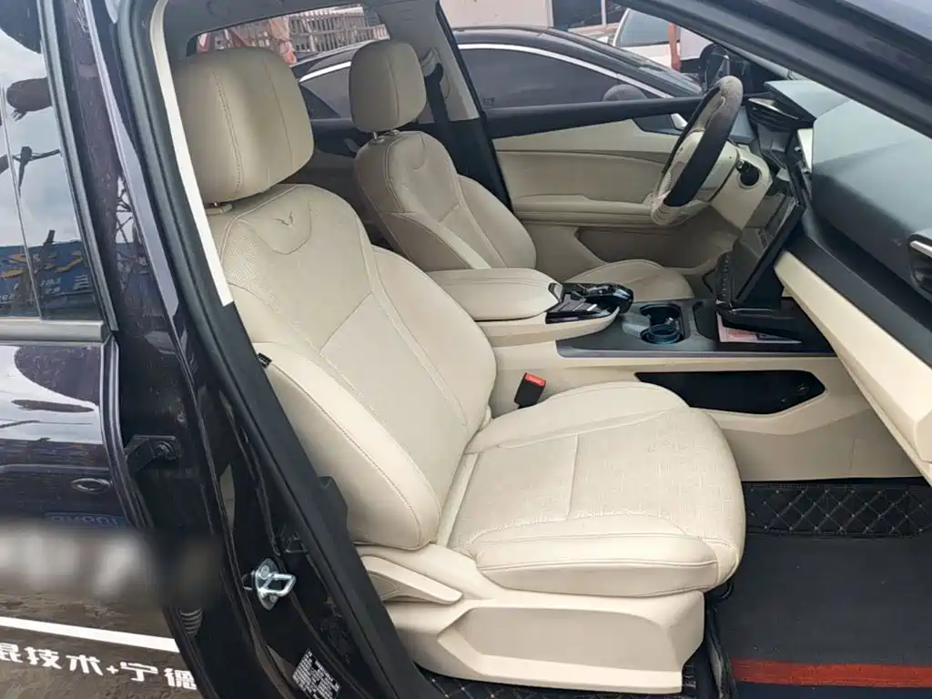 Cowin Kunlun Hybrid — миниатюра 25