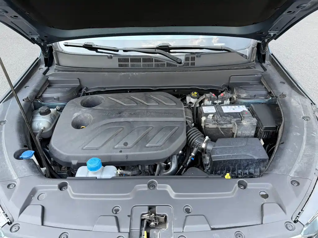 Oshan Oushang X5 — миниатюра 15