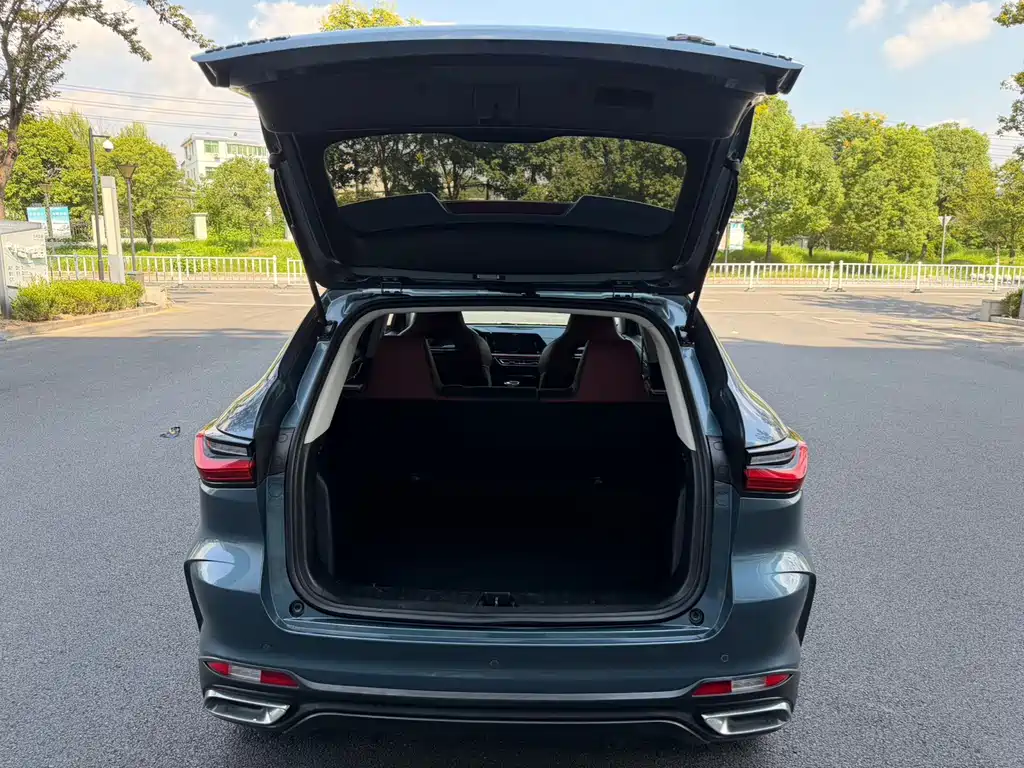 Oshan Oushang X5 — миниатюра 8