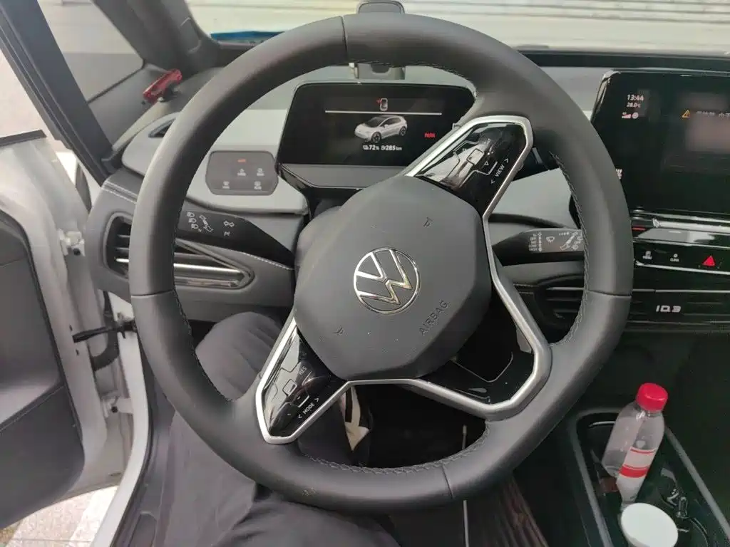 Volkswagen ID.3 — миниатюра 11