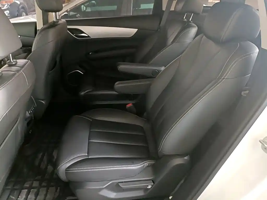 BYD MAX — миниатюра 17