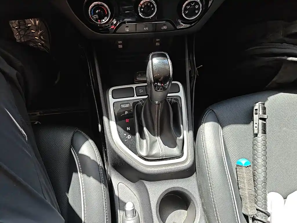 Hyundai ix25 — миниатюра 14