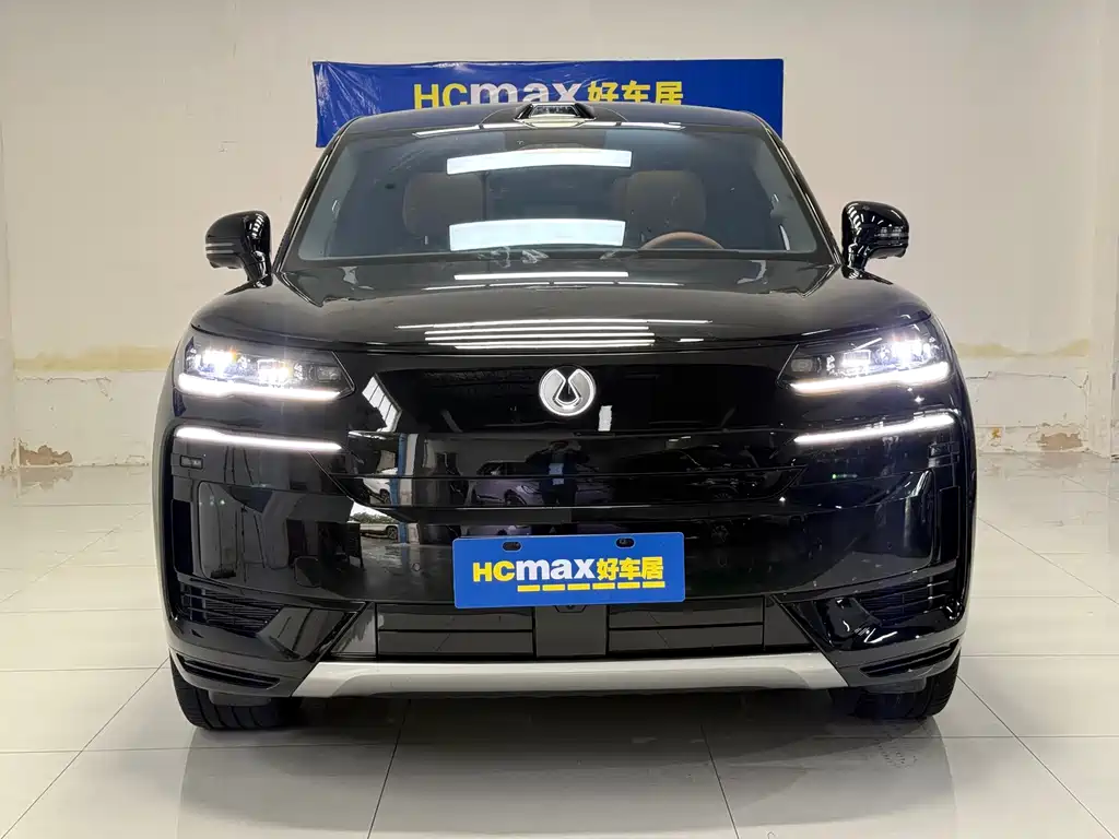 Denza Denza N9 — миниатюра 2