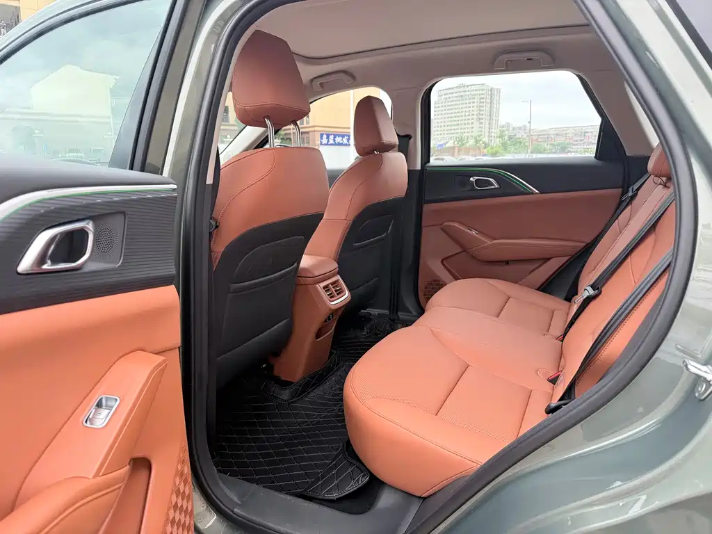 Haval H6 L 2026 2.0T Ultra