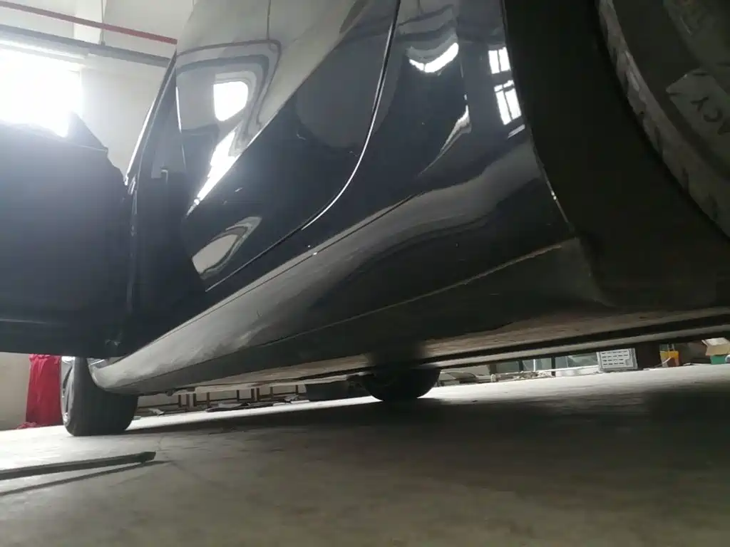 Tesla Model 3 — миниатюра 22