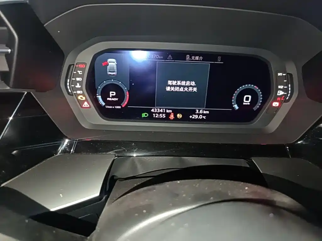 Audi A3 — миниатюра 17
