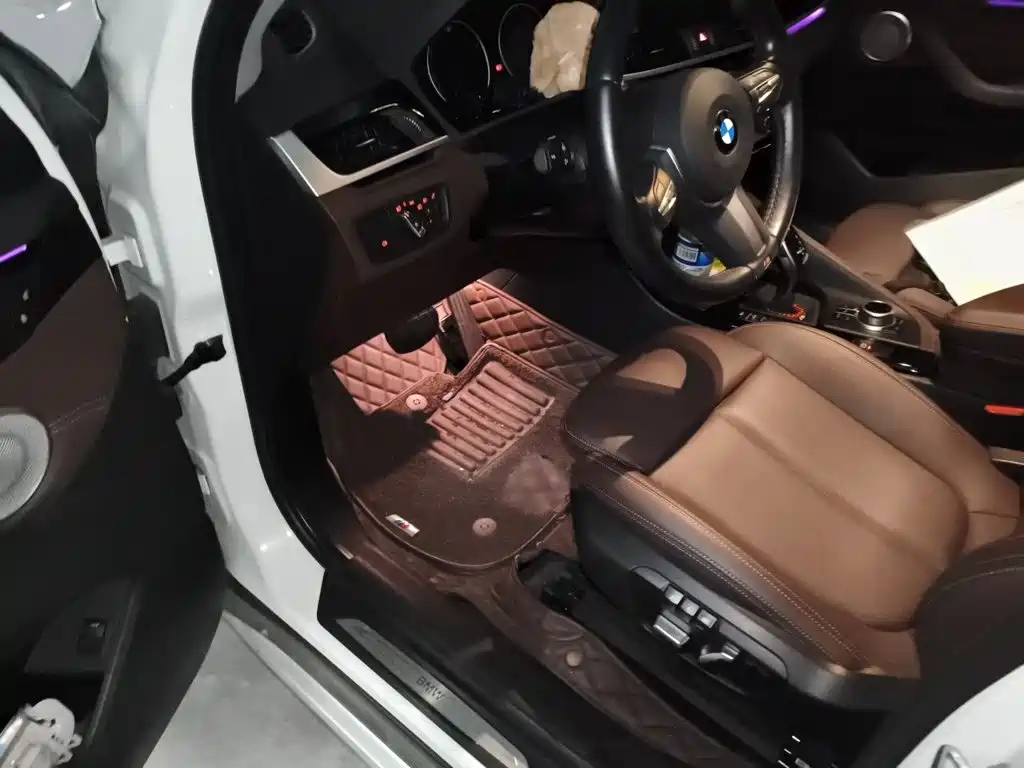 BMW X1 — миниатюра 17