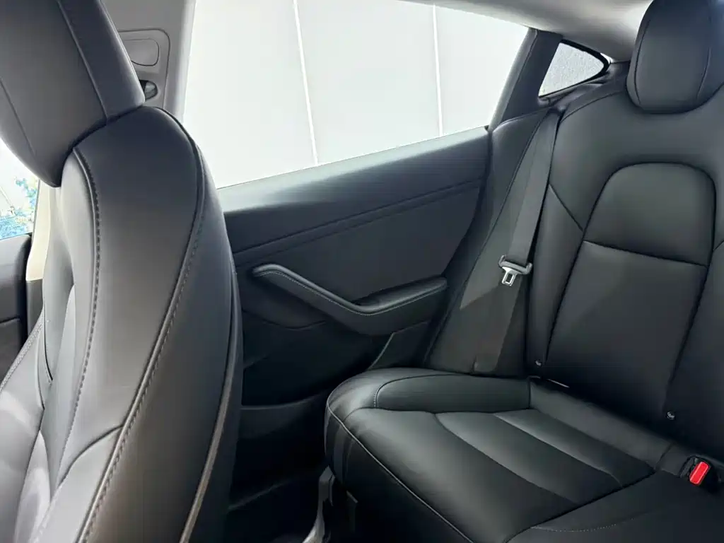 Tesla Model 3 — миниатюра 11