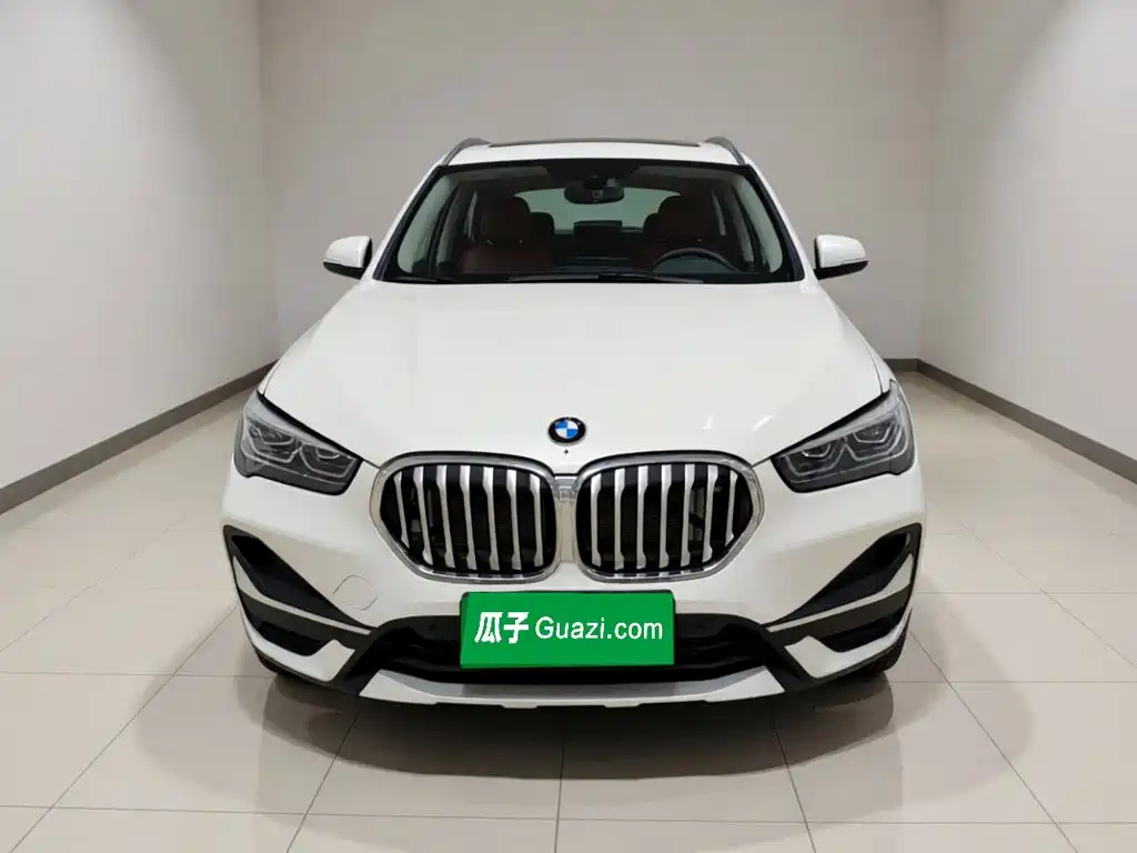 BMW X1 — миниатюра 2