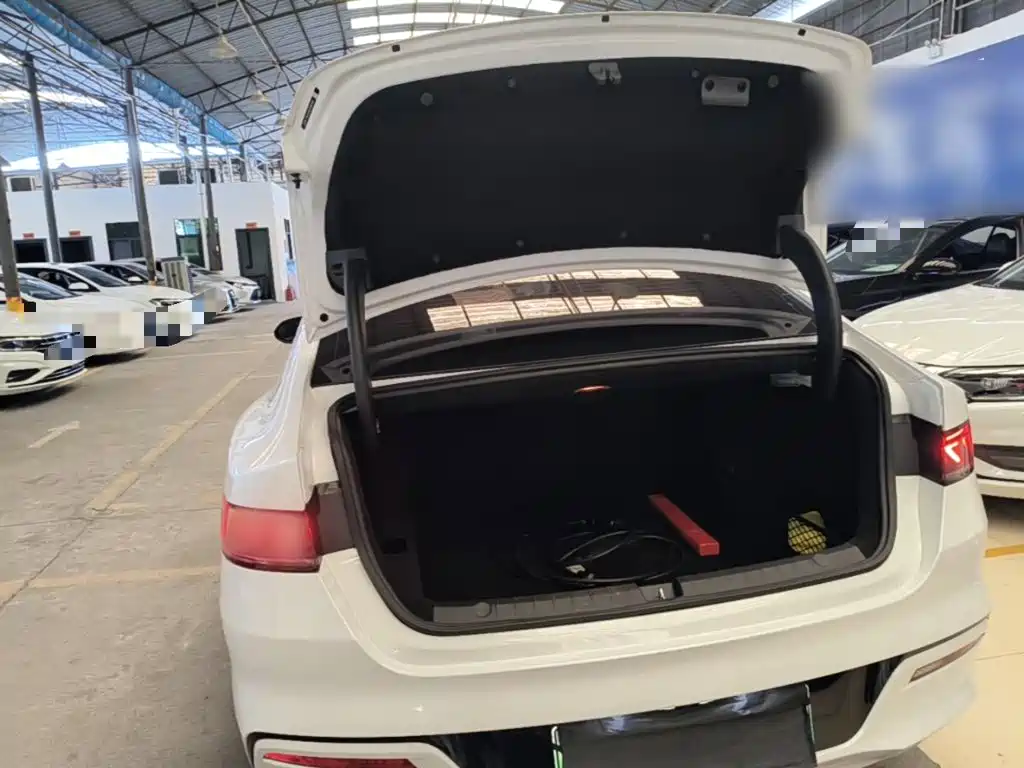 BYD Qin PLUS — миниатюра 19
