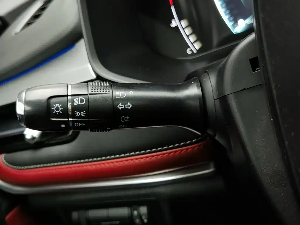 Chery Tiggo 7 — миниатюра 21