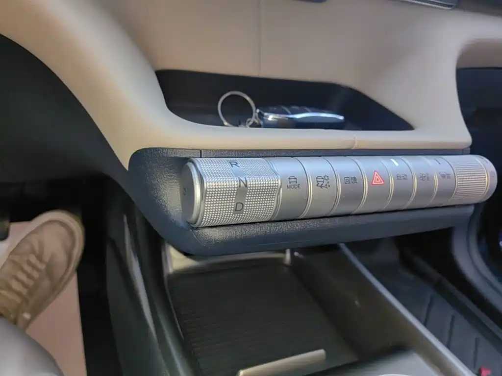 BYD Dolphin — миниатюра 14