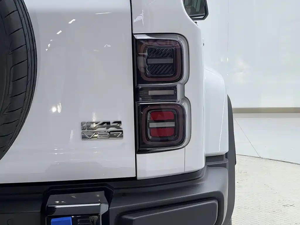 iCAR iCAR V27 — миниатюра 15