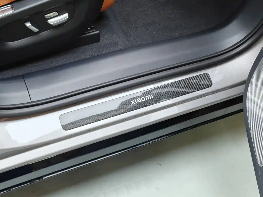 Xiaomi YU7 2025 Max
