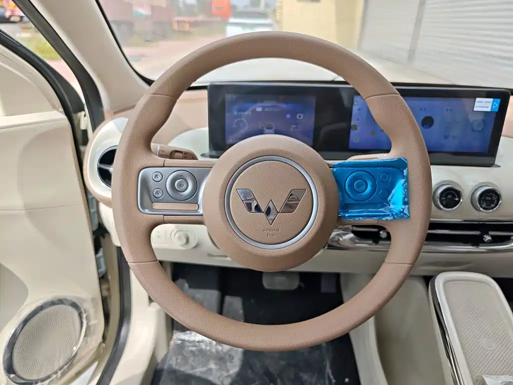 Wuling Bingo — миниатюра 11