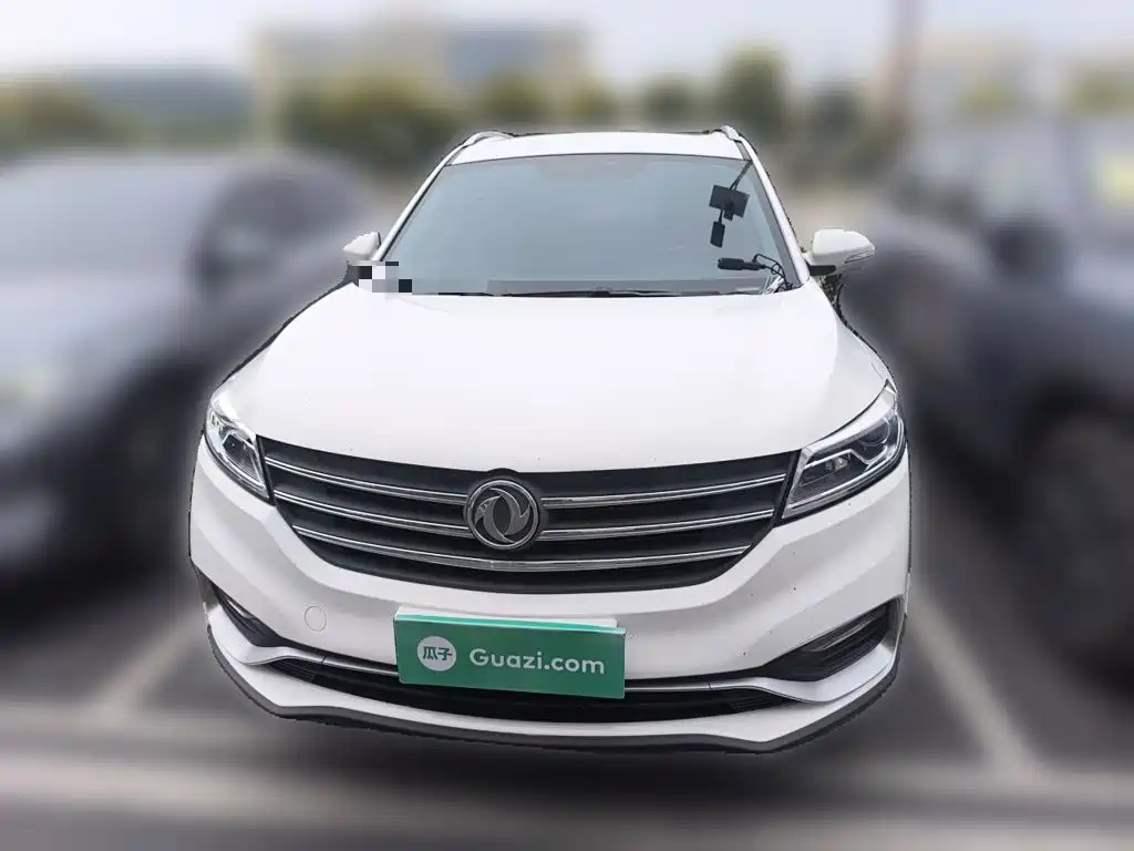 Fengguang Fengguang 580 — миниатюра 2