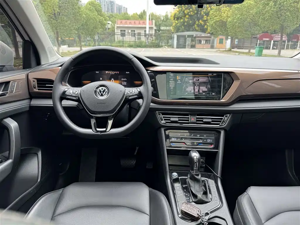 Volkswagen Tharu — миниатюра 20