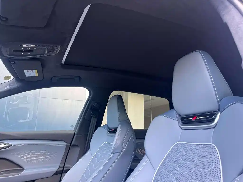 Audi Q6L e-tron — миниатюра 7