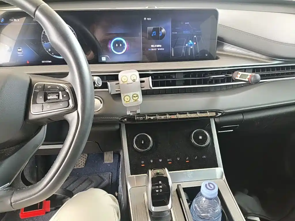 Chery Tiggo 7 PLUS — миниатюра 13