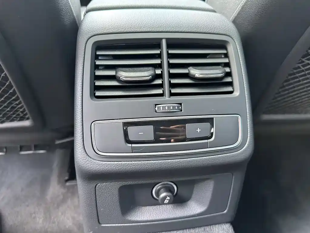 Audi A5 (Import) — миниатюра 15