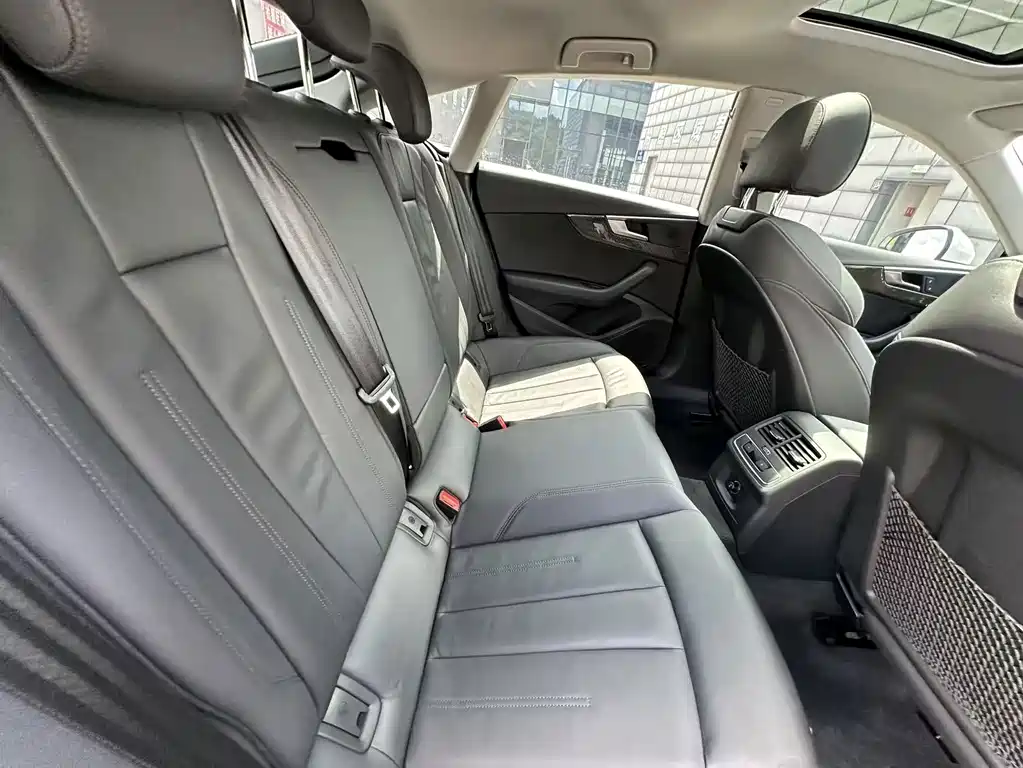Audi A5 (Import) — миниатюра 35
