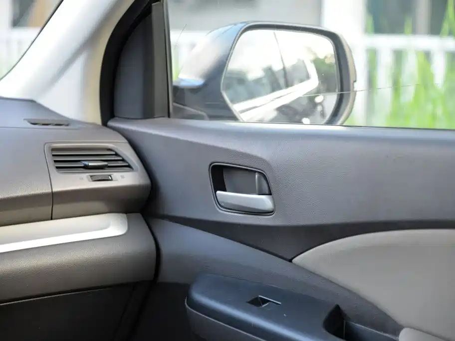Honda CR-V — миниатюра 13
