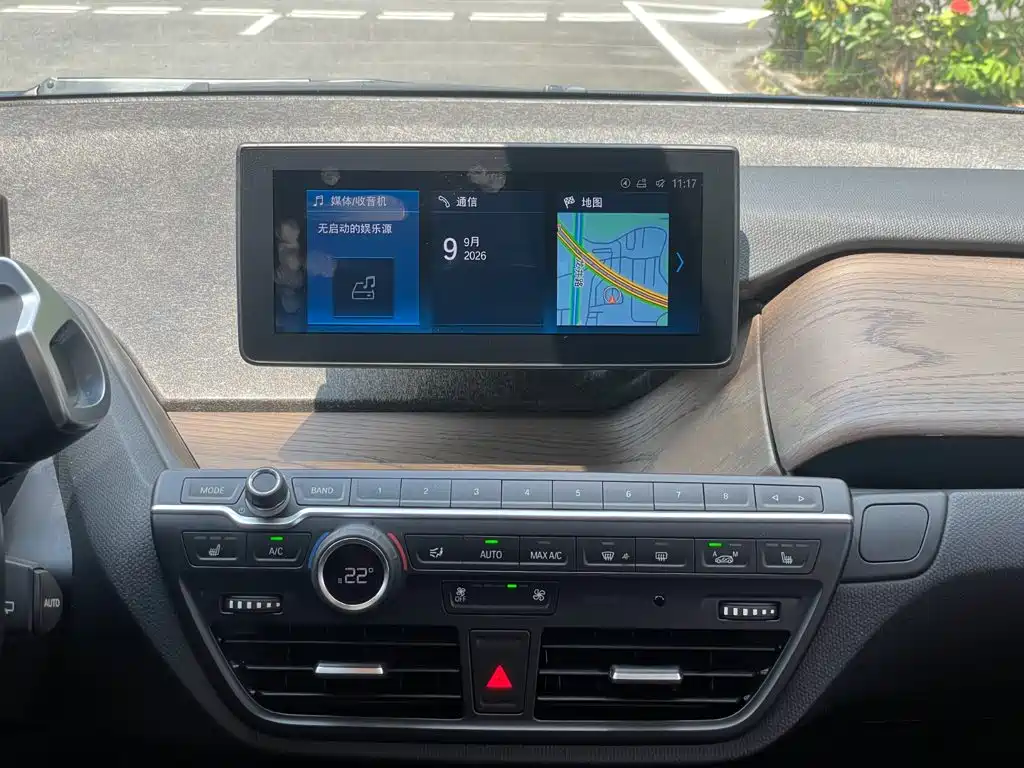 BMW i3 (Import) — миниатюра 23