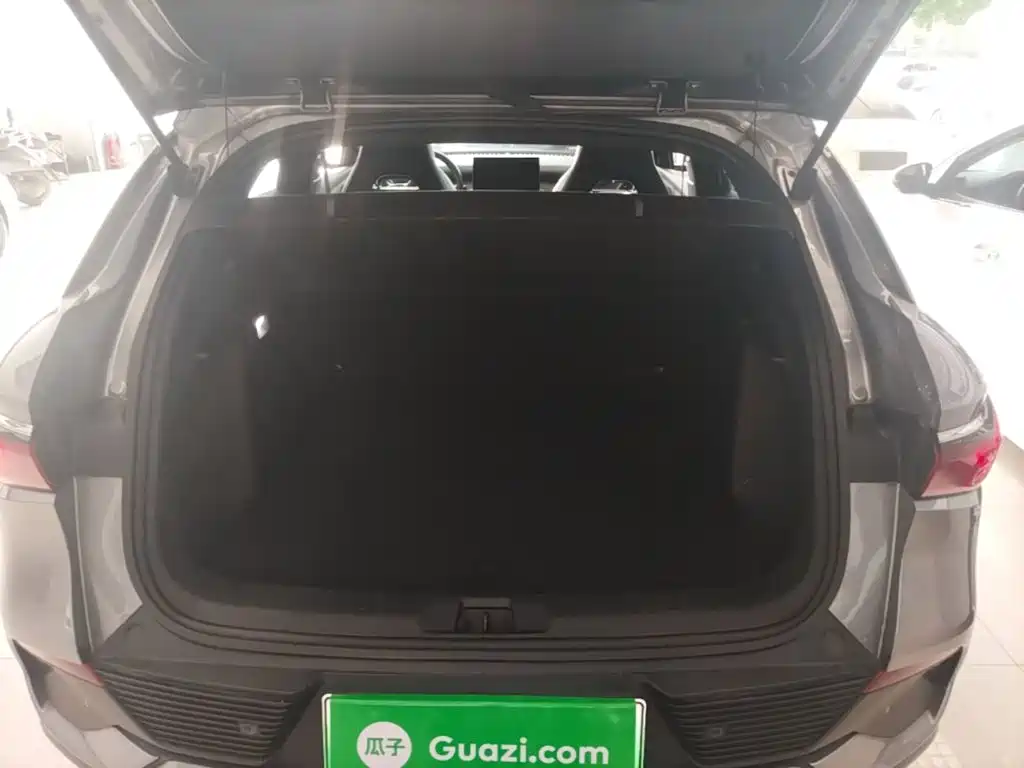 BYD Yuan Plus — миниатюра 19