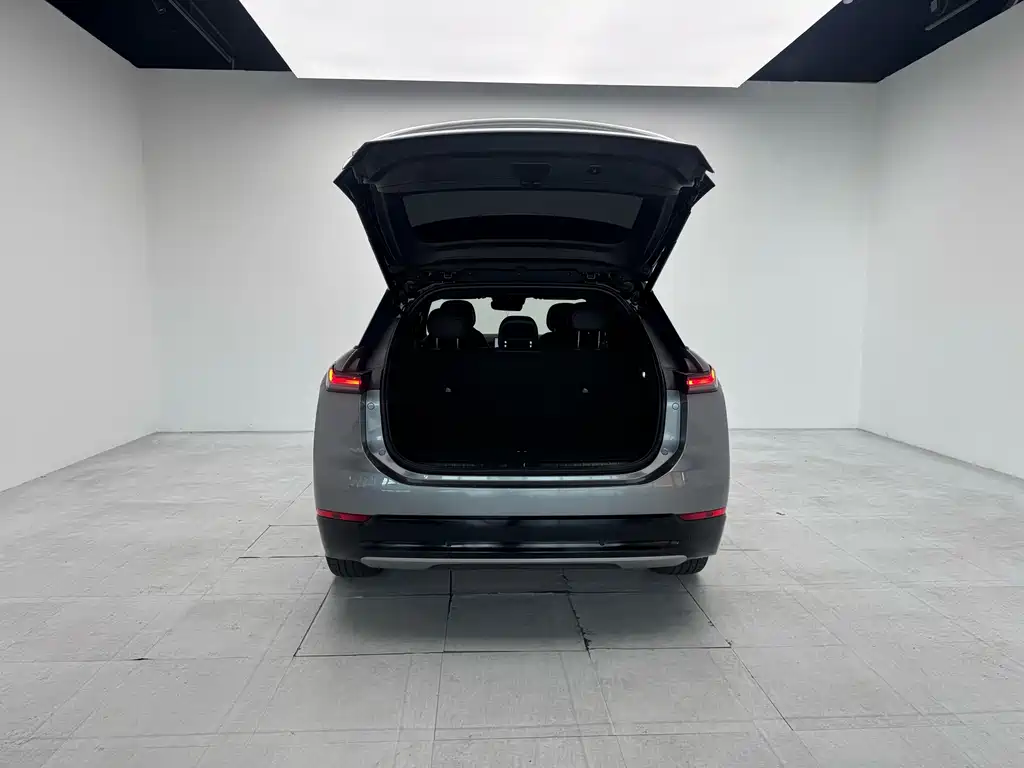 NIO ES7 — миниатюра 7