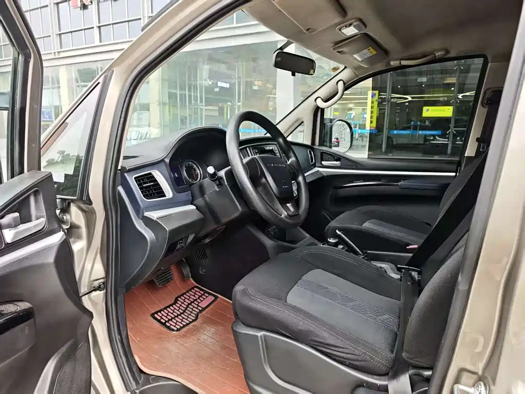 DONGFENG LINGZHI NEW ENERGY