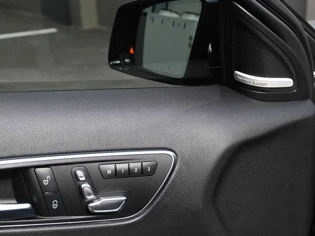 Mercedes-Benz A-Class AMG (Import) — миниатюра 14
