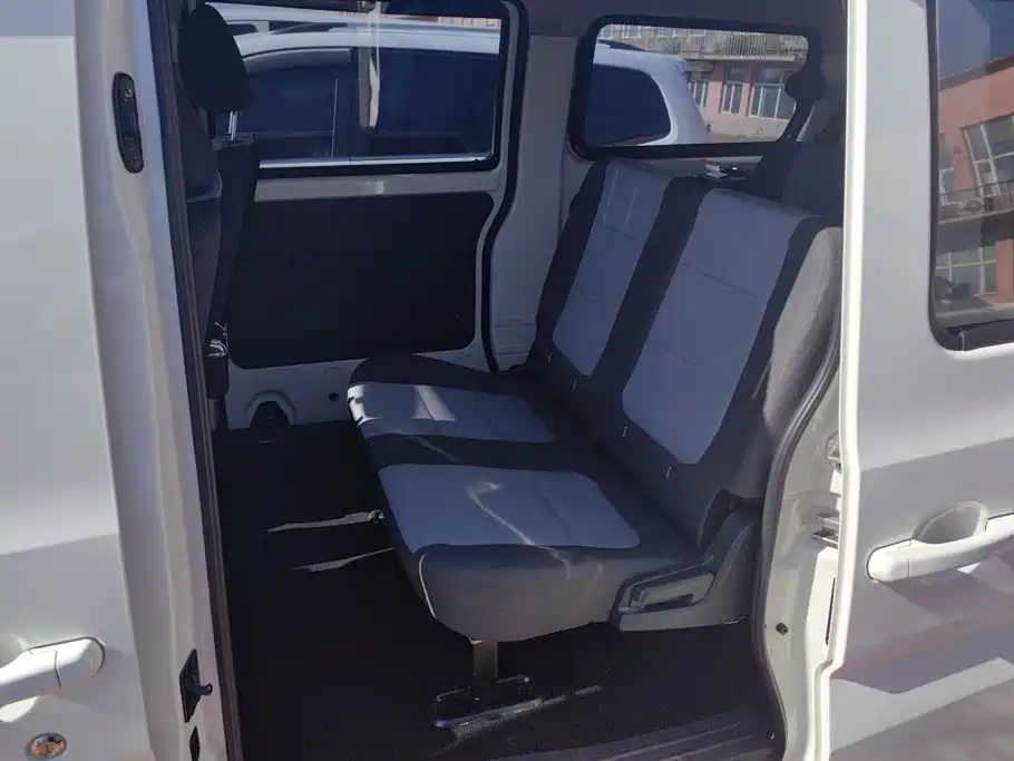 Kaicheng Star 5 — миниатюра 11