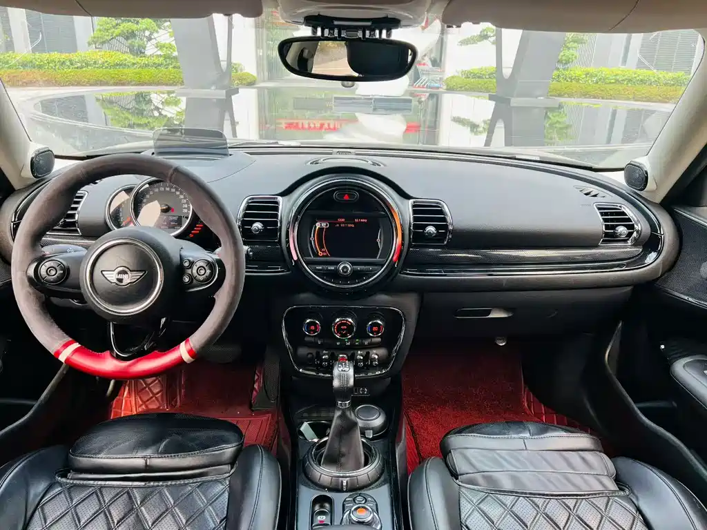 MINI Mini Clubman — миниатюра 5