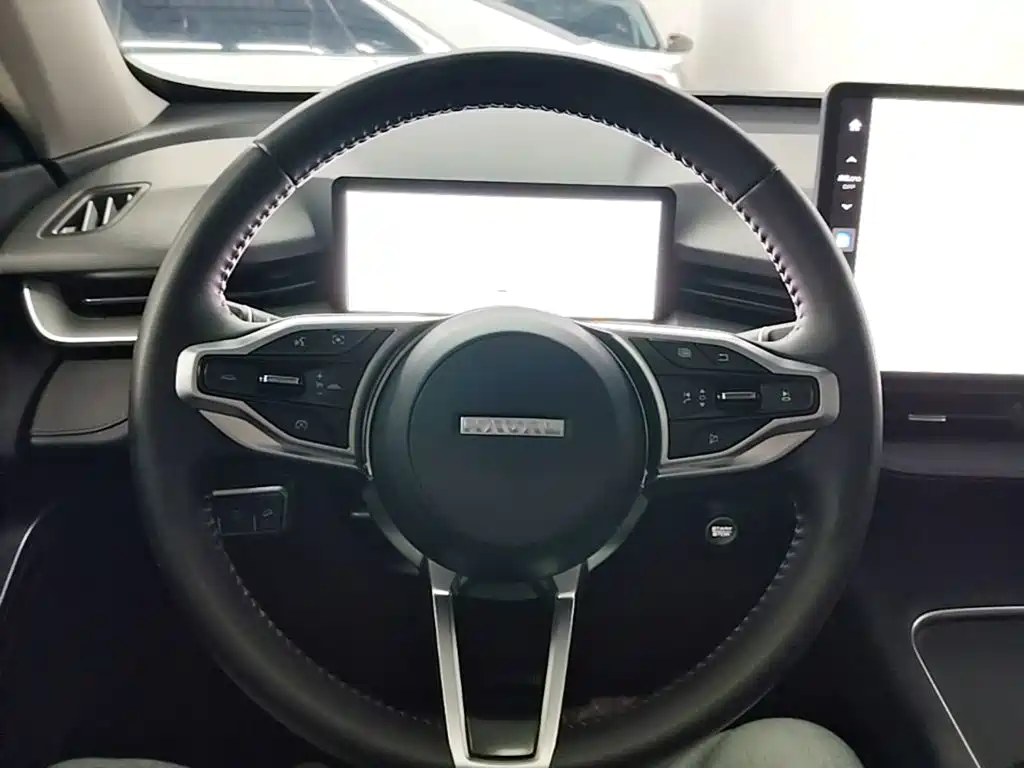 Haval H6 — миниатюра 11