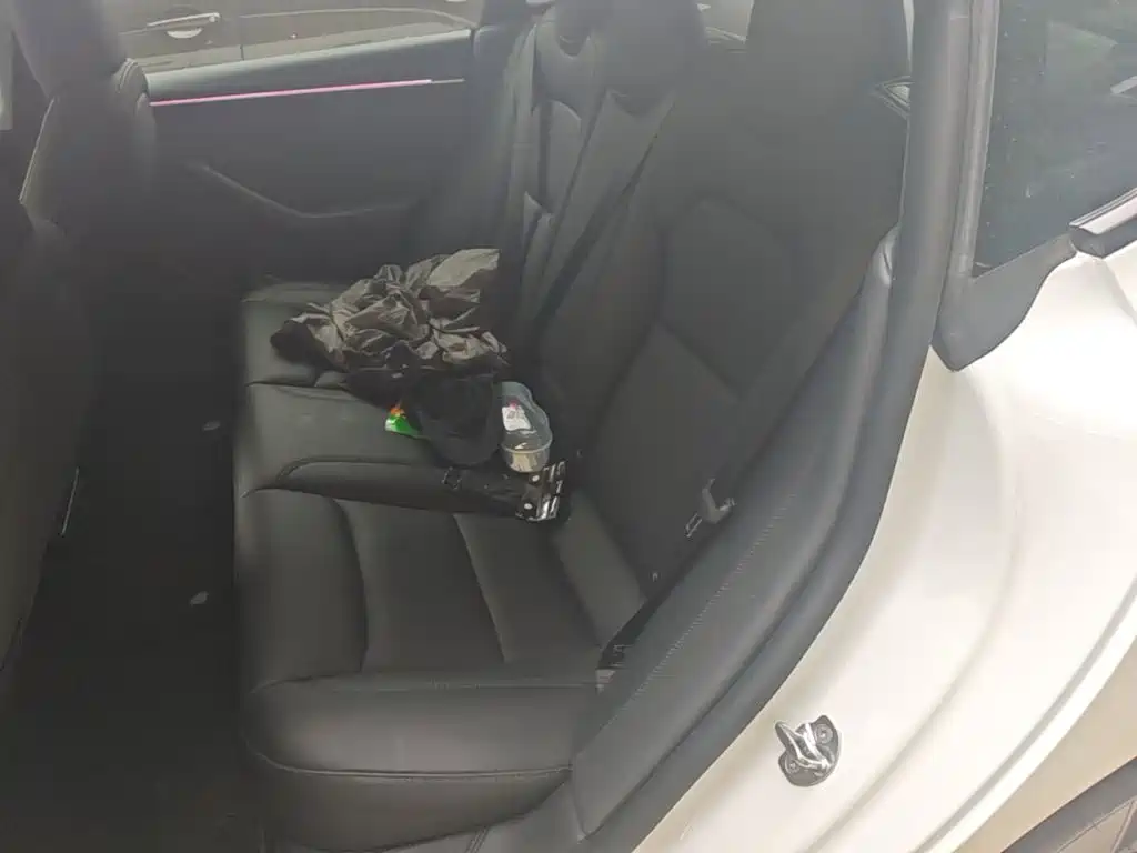 Tesla Model 3 — миниатюра 17