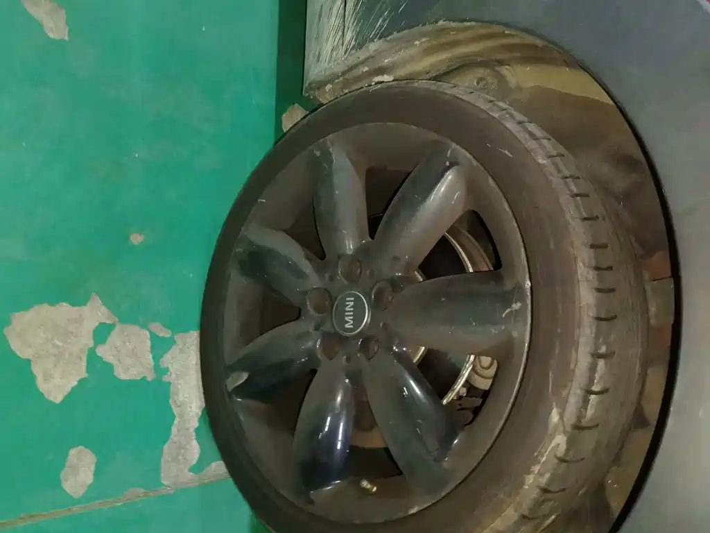 MINI Mini Clubman — миниатюра 8
