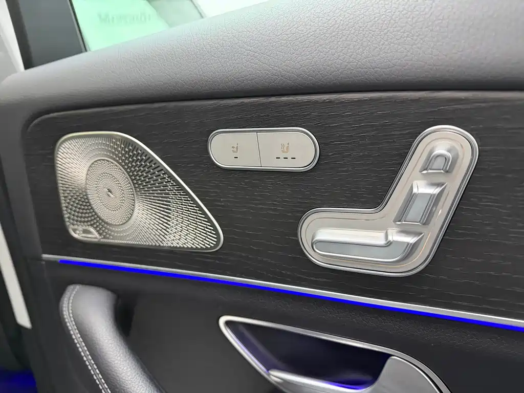 Mercedes-Benz GLE 2023 — фото 13