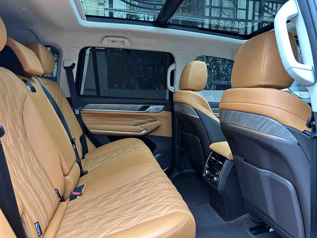 TANK TANK 500 NEW ENERGY