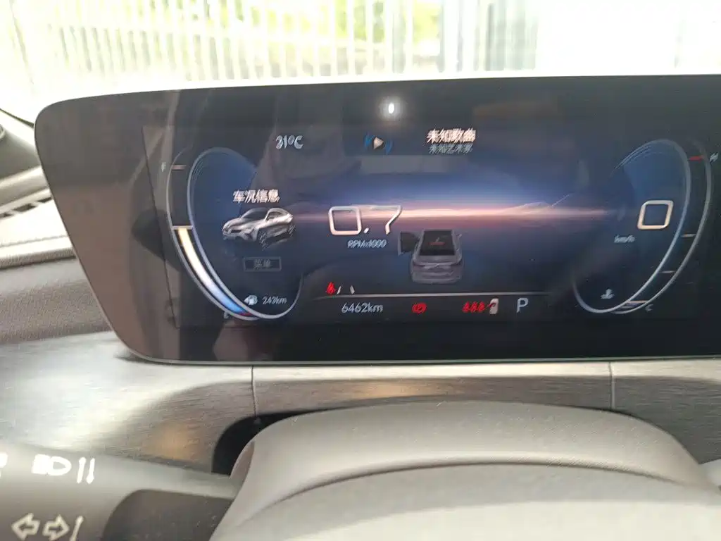 Buick Verano — миниатюра 12