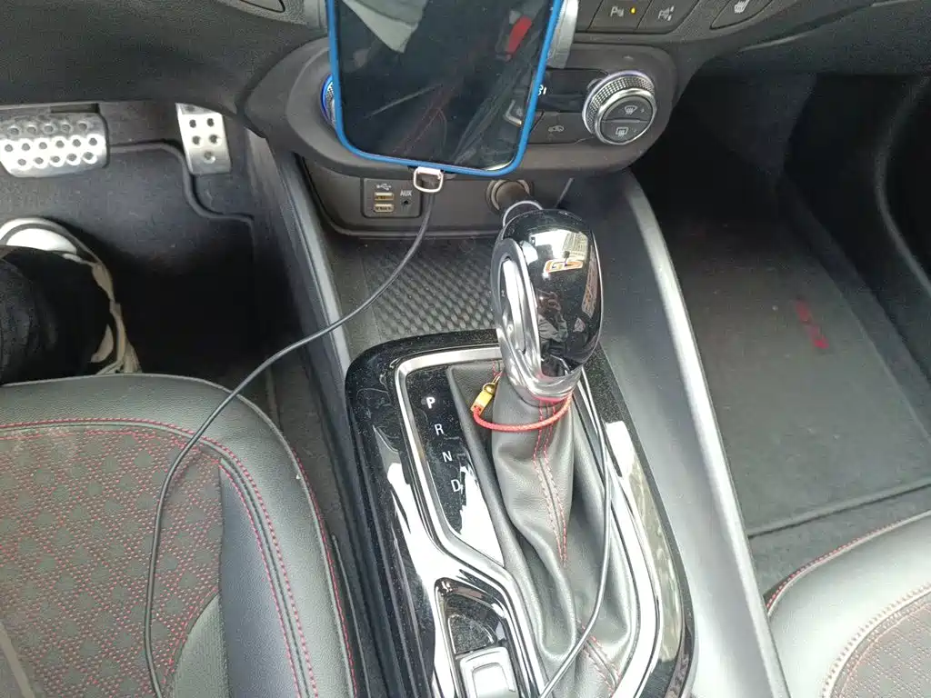 Buick Verano — миниатюра 15