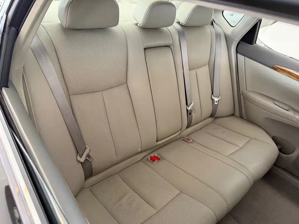 Nissan Sylphy — миниатюра 27